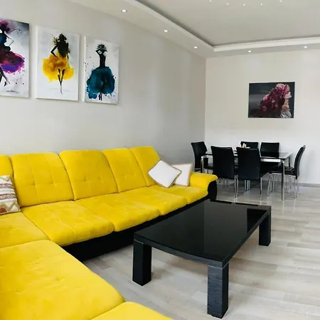 Best City Apartment Apartment