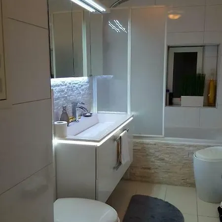 Best City Apartment * Hannover